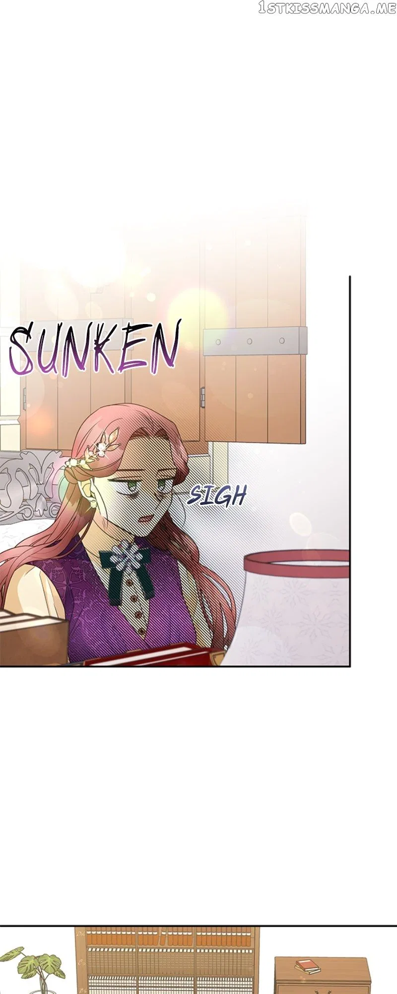 My Husband Ascended as the Chosen One Chapter 35 – Page 42
