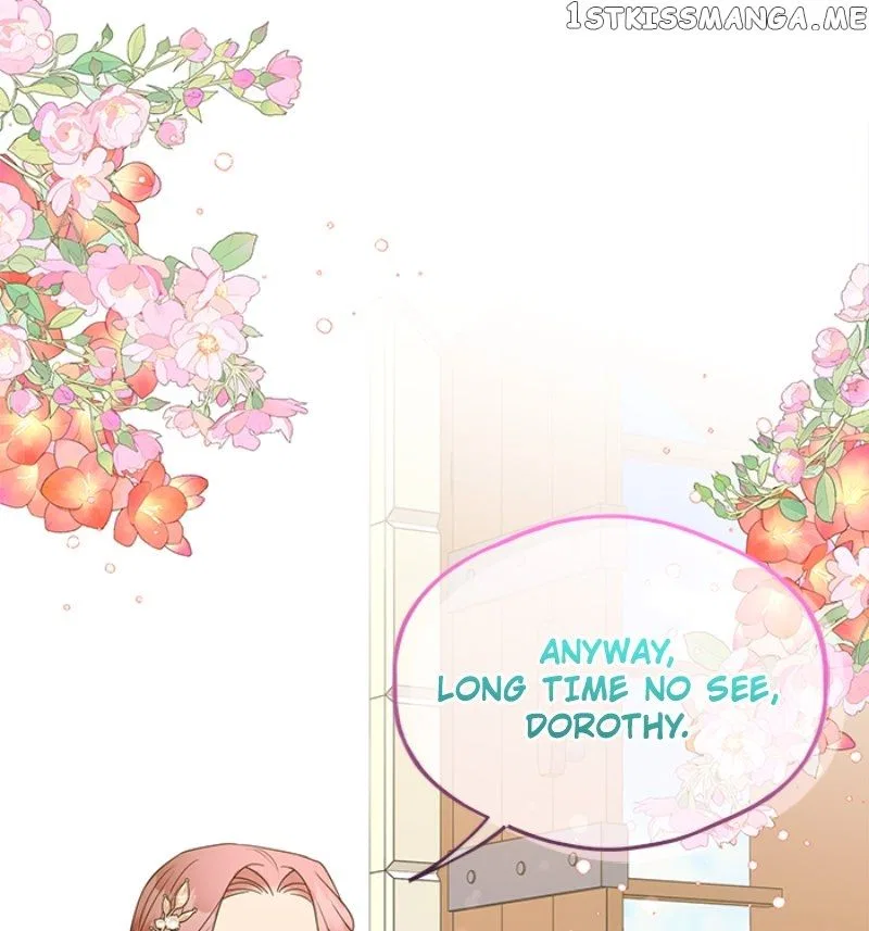 My Husband Ascended as the Chosen One Chapter 35 – Page 44