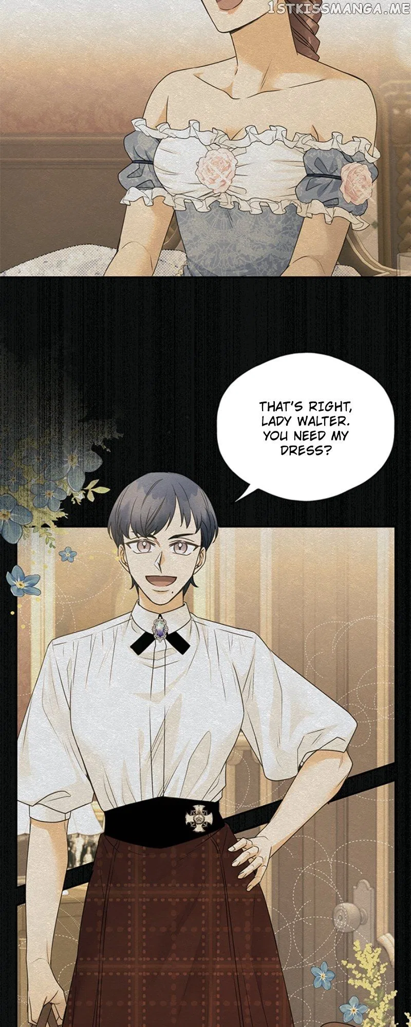 My Husband Ascended as the Chosen One Chapter 35 – Page 46