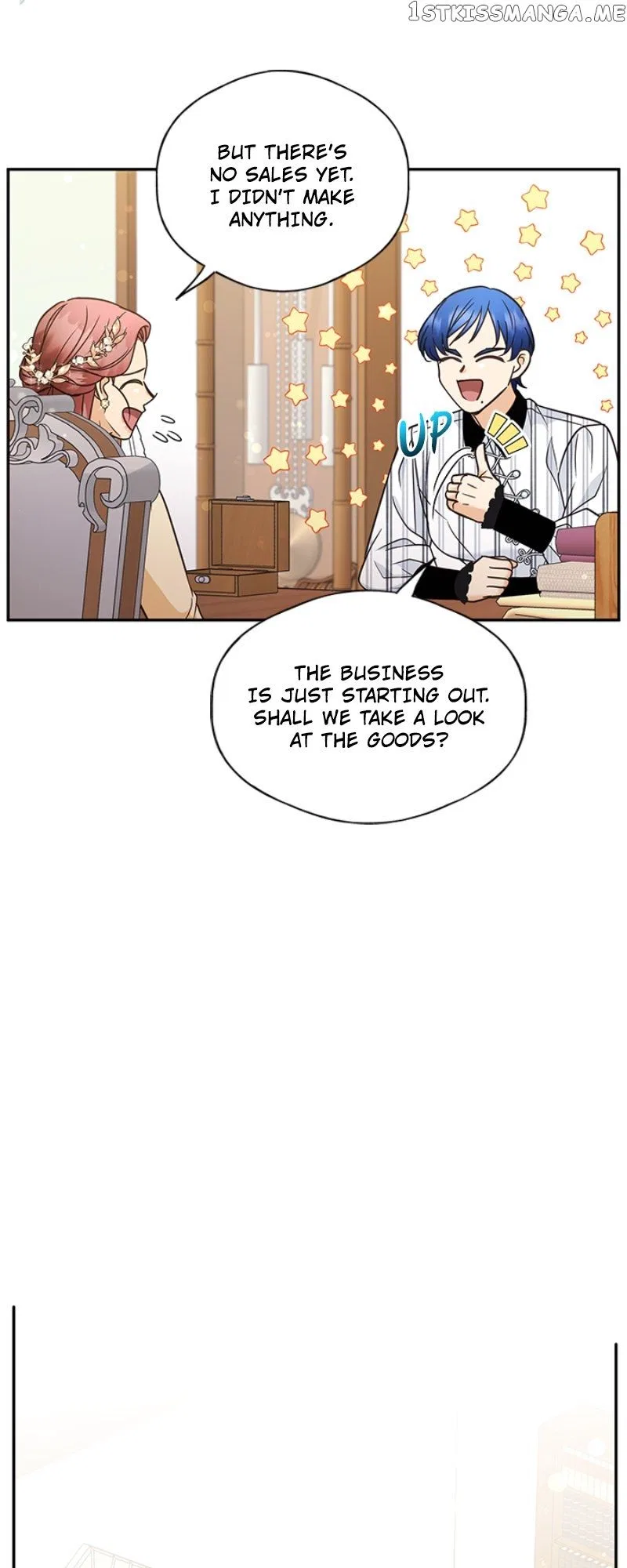 My Husband Ascended as the Chosen One Chapter 35 – Page 49