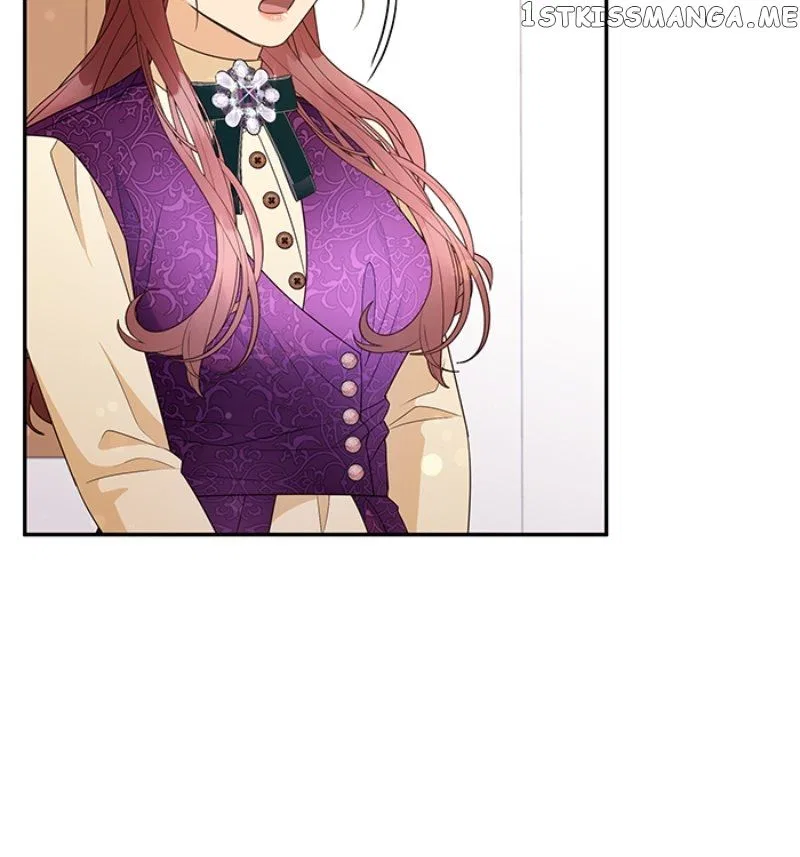 My Husband Ascended as the Chosen One Chapter 35 – Page 52