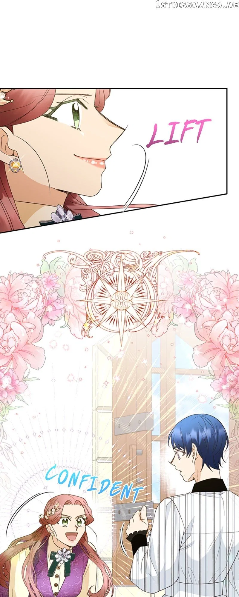 My Husband Ascended as the Chosen One Chapter 35 – Page 53