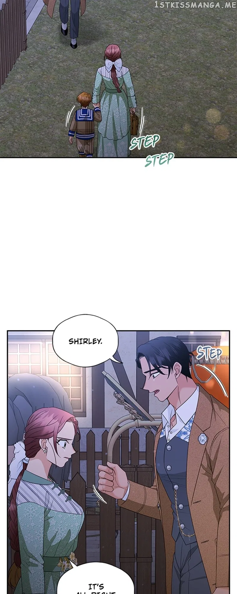 My Husband Ascended as the Chosen One Chapter 34 – Page 2