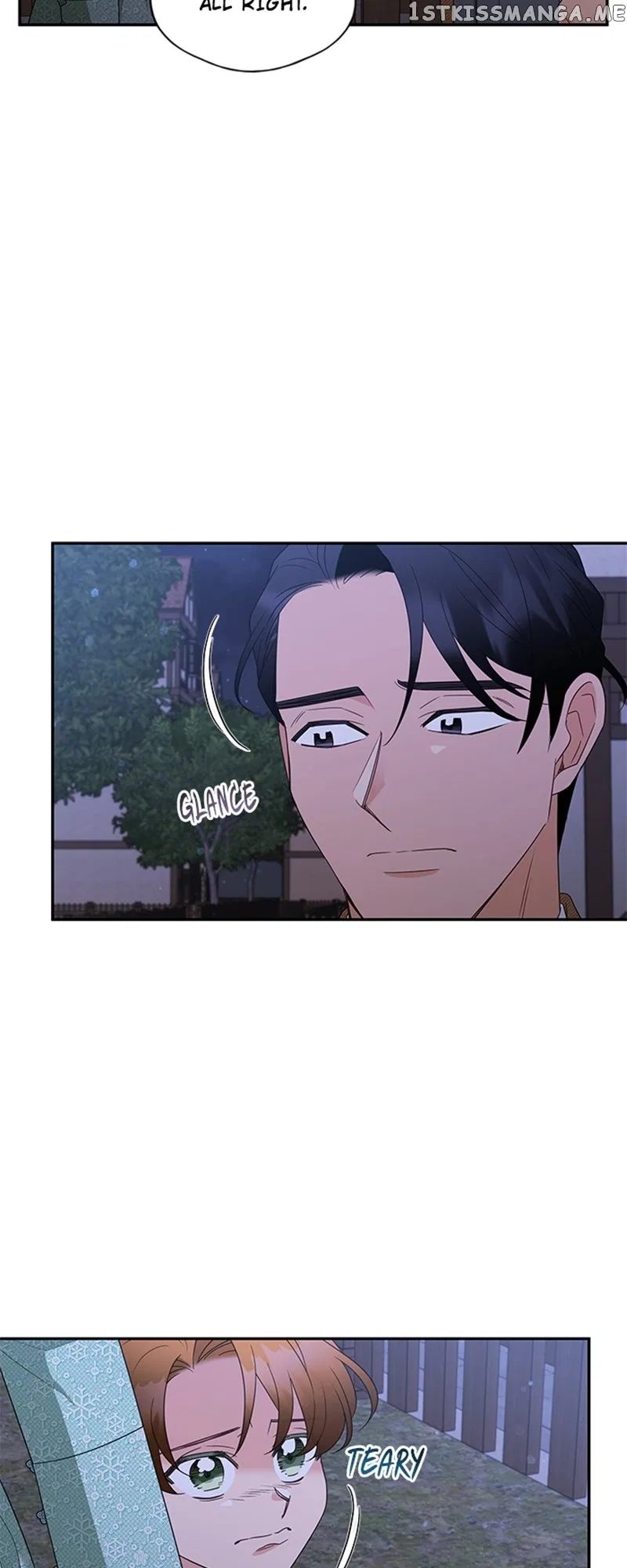 My Husband Ascended as the Chosen One Chapter 34 – Page 3
