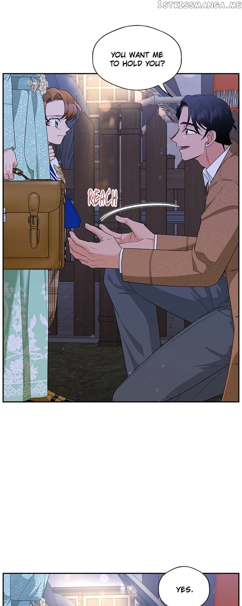 My Husband Ascended as the Chosen One Chapter 34 – Page 6