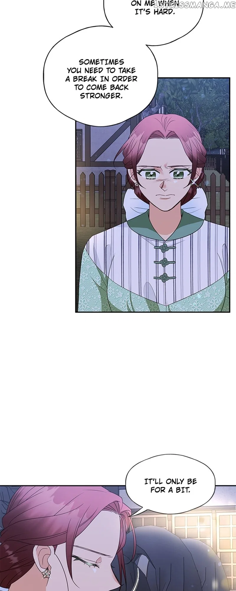 My Husband Ascended as the Chosen One Chapter 34 – Page 9