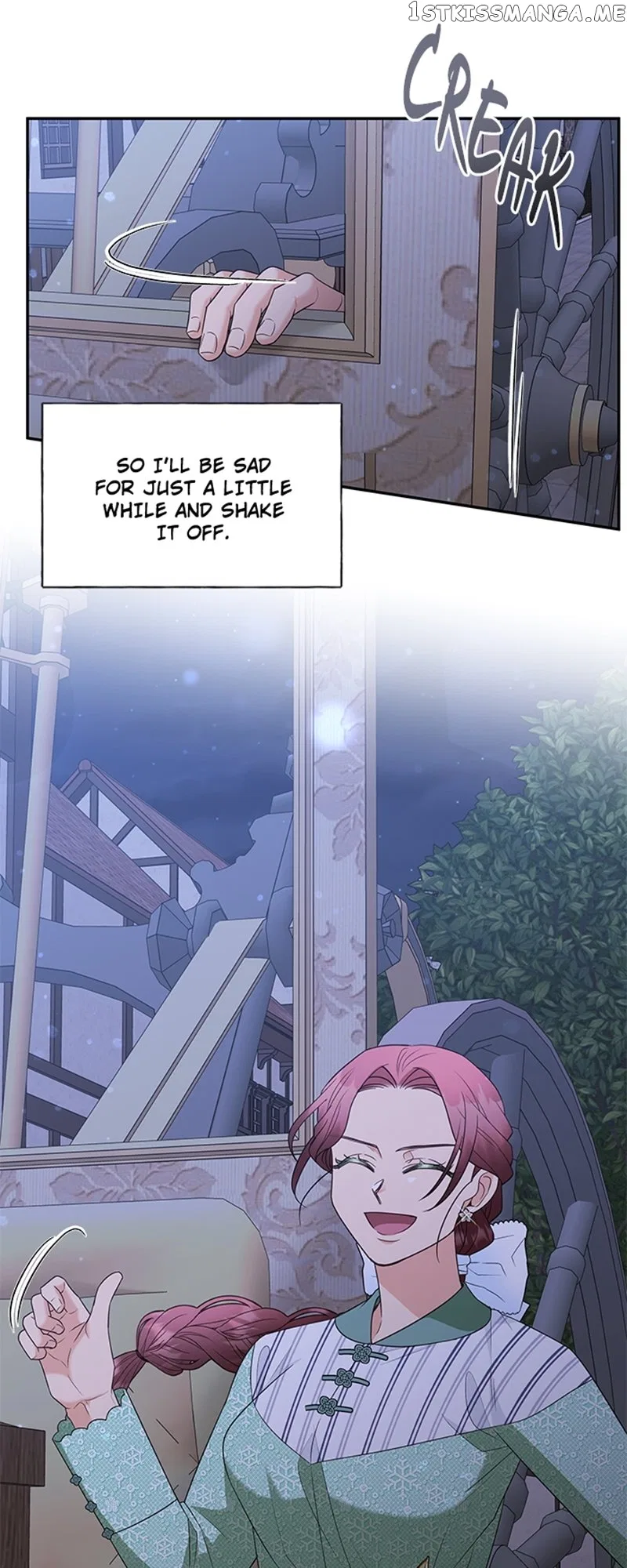 My Husband Ascended as the Chosen One Chapter 34 – Page 16