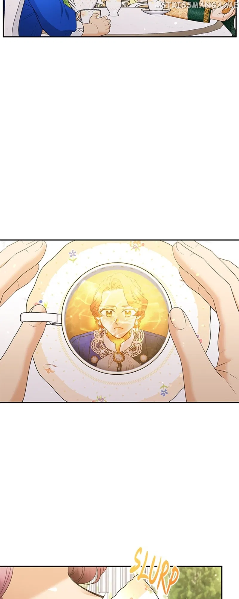 My Husband Ascended as the Chosen One Chapter 34 – Page 23