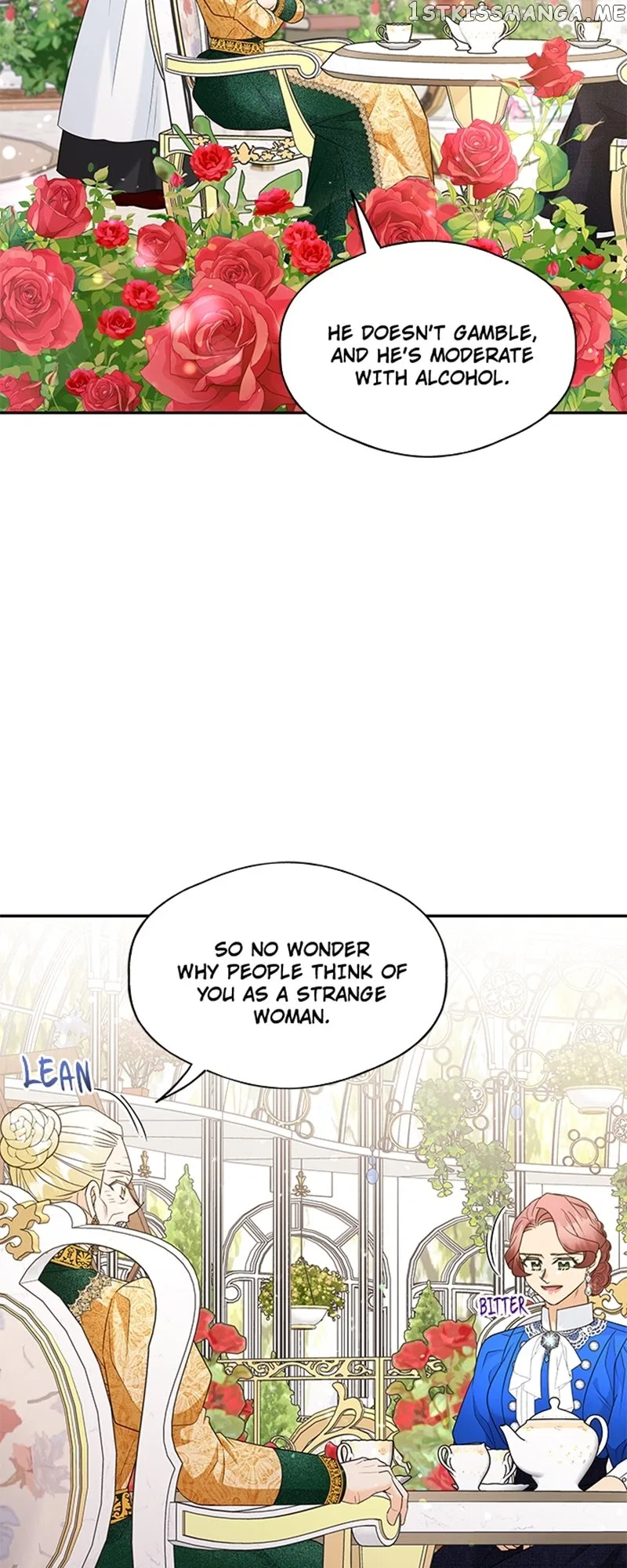 My Husband Ascended as the Chosen One Chapter 34 – Page 32