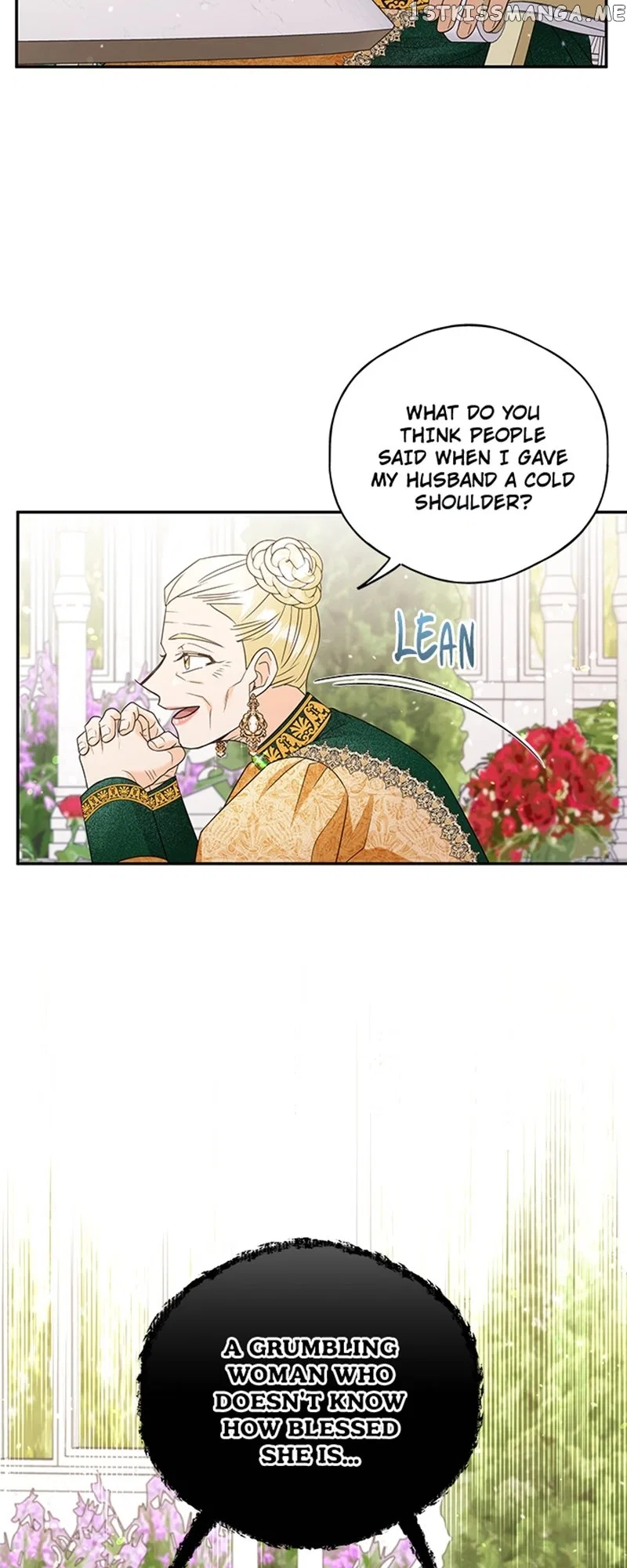 My Husband Ascended as the Chosen One Chapter 34 – Page 34