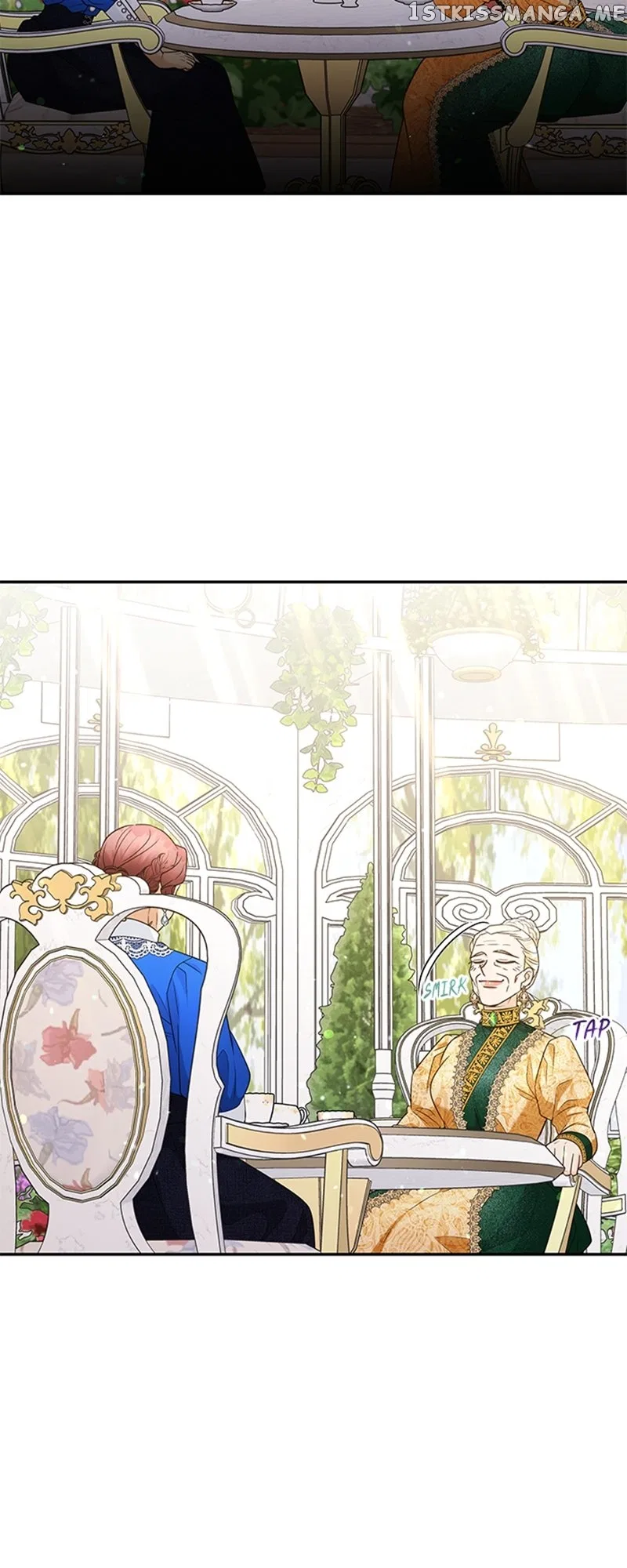 My Husband Ascended as the Chosen One Chapter 34 – Page 36