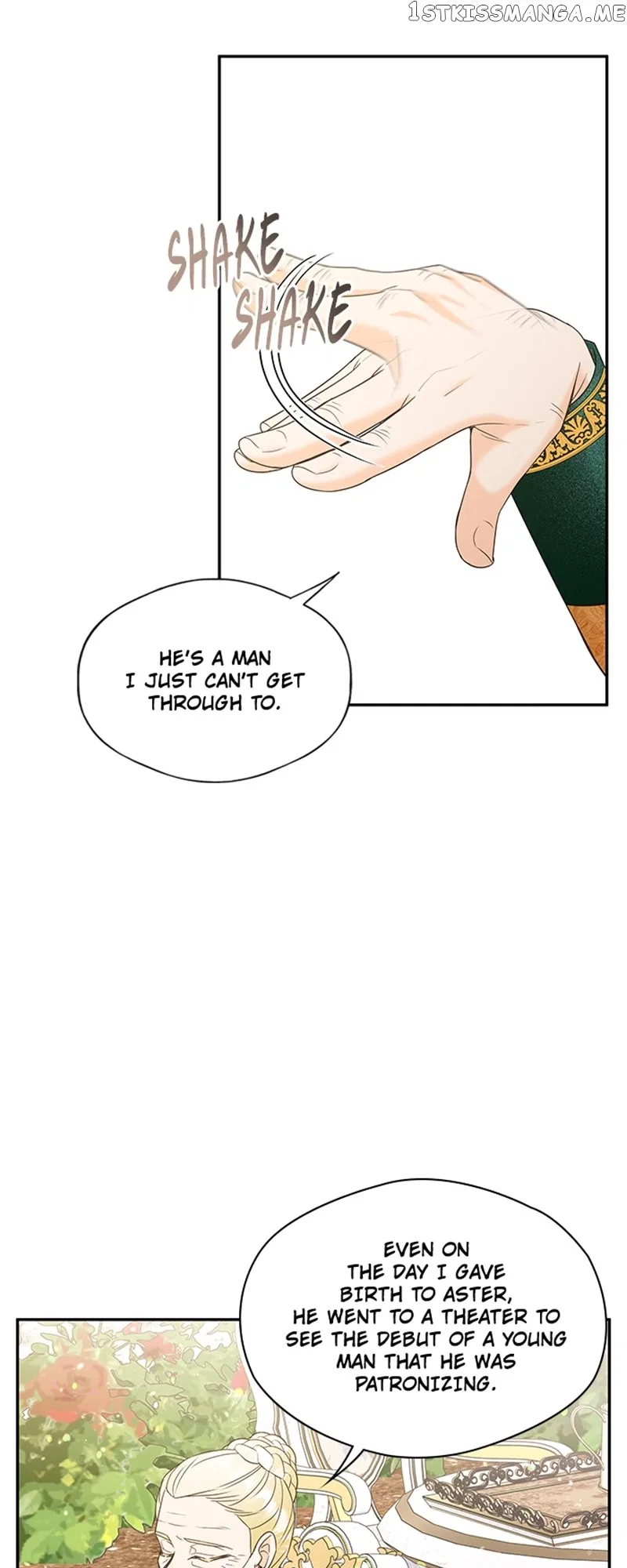 My Husband Ascended as the Chosen One Chapter 34 – Page 37