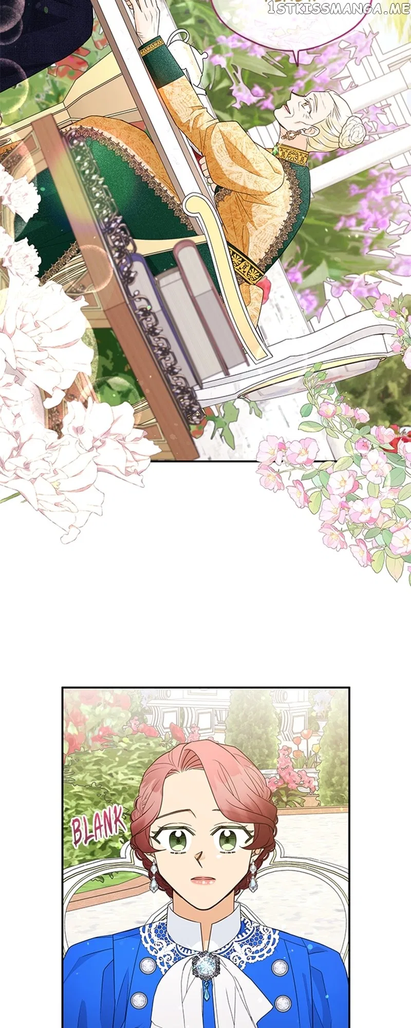 My Husband Ascended as the Chosen One Chapter 34 – Page 44