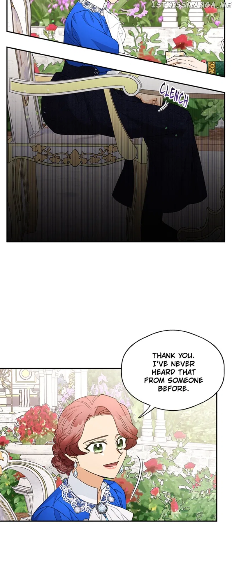 My Husband Ascended as the Chosen One Chapter 34 – Page 47