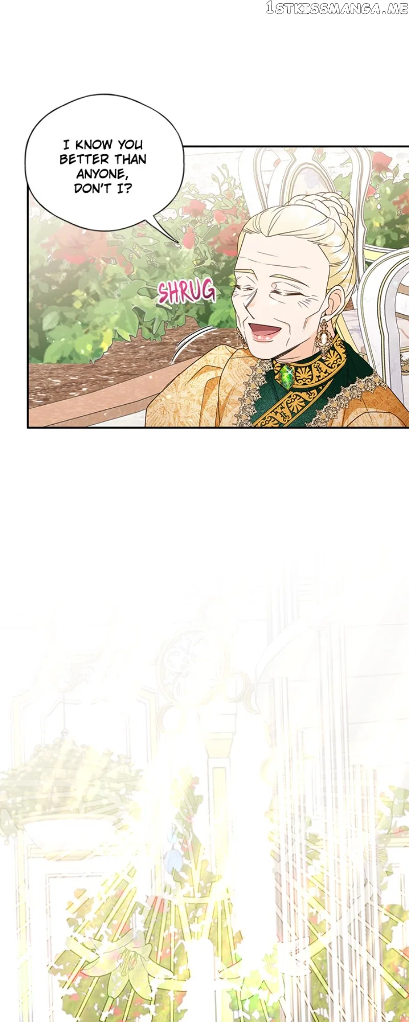 My Husband Ascended as the Chosen One Chapter 34 – Page 48