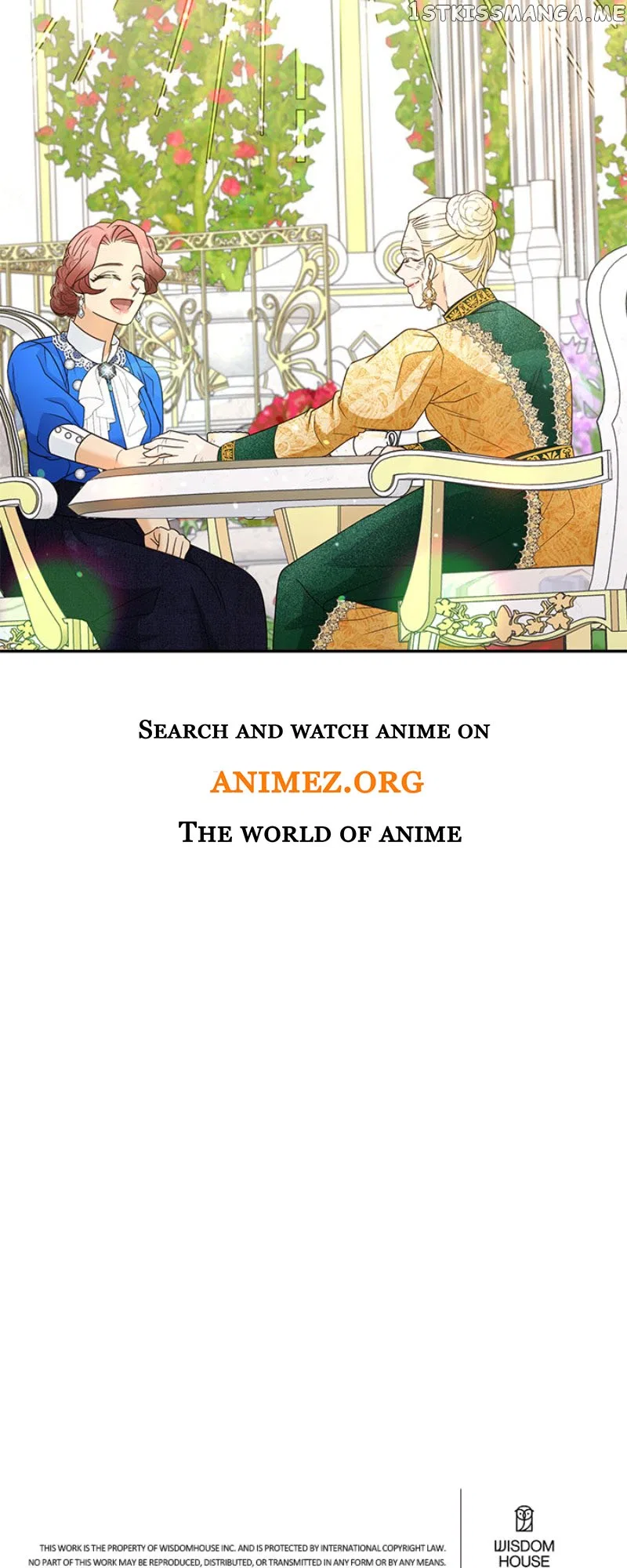 My Husband Ascended as the Chosen One Chapter 34 – Page 49