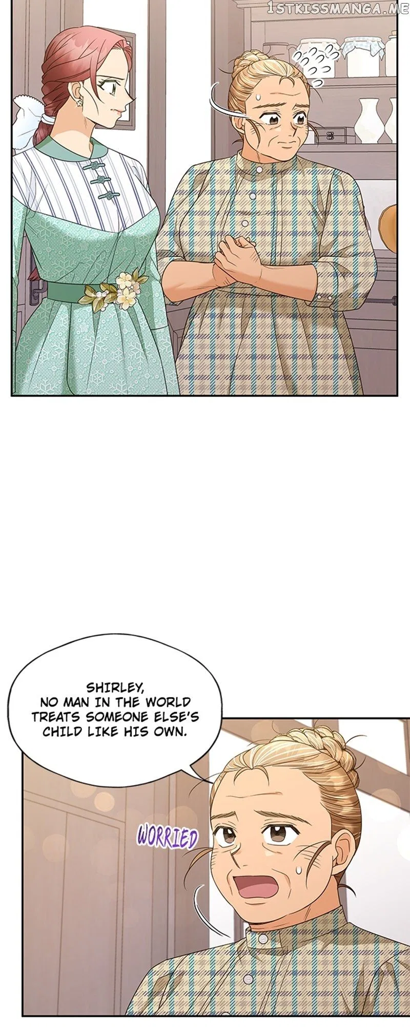 My Husband Ascended as the Chosen One Chapter 33 – Page 2