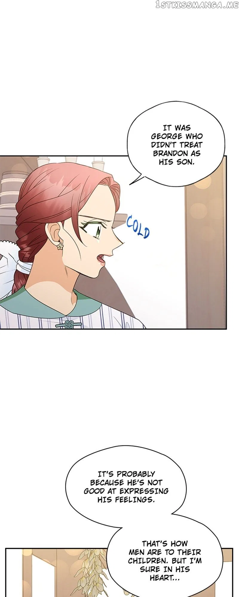 My Husband Ascended as the Chosen One Chapter 33 – Page 3