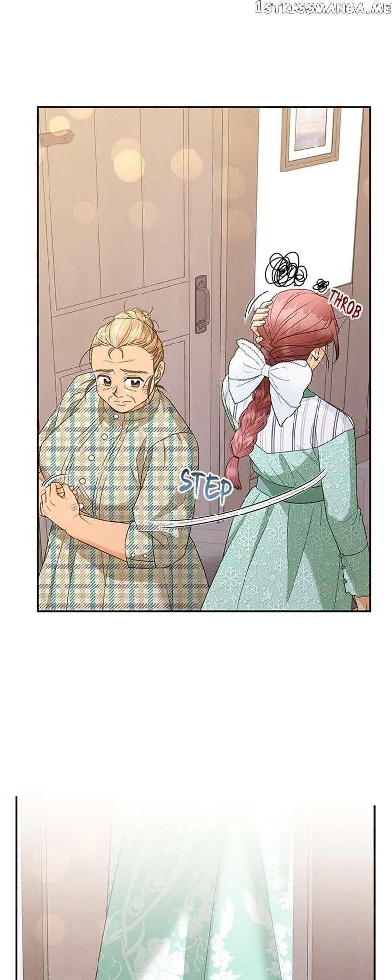 My Husband Ascended as the Chosen One Chapter 33 – Page 6