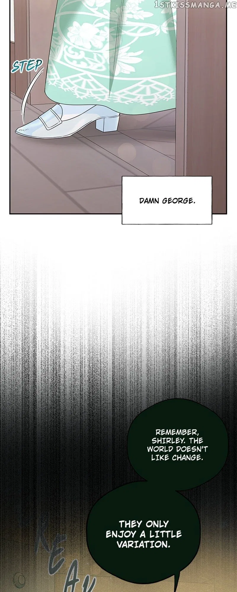 My Husband Ascended as the Chosen One Chapter 33 – Page 7