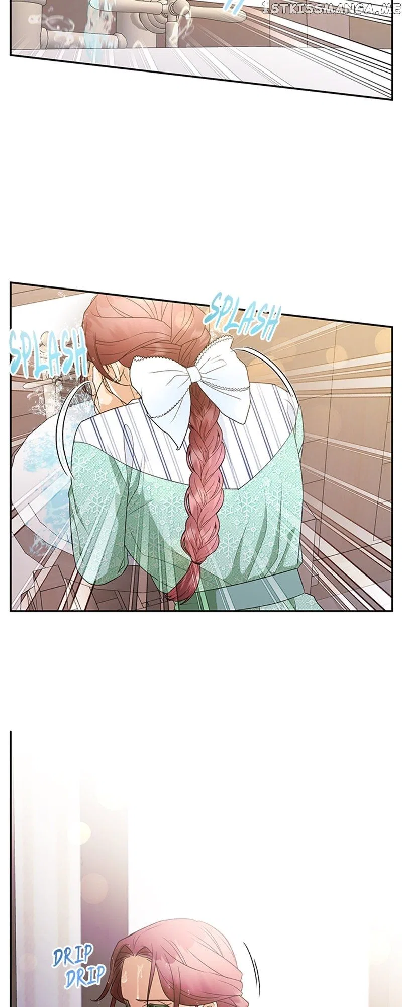 My Husband Ascended as the Chosen One Chapter 33 – Page 12