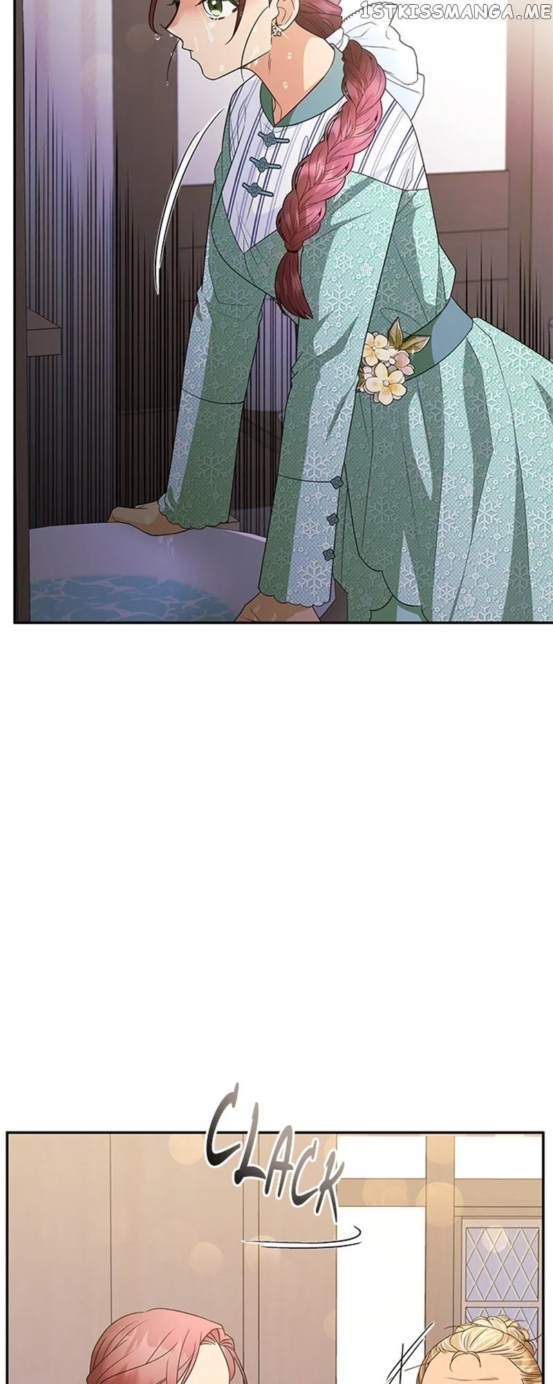 My Husband Ascended as the Chosen One Chapter 33 – Page 13