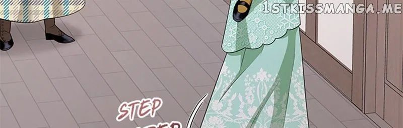 My Husband Ascended as the Chosen One Chapter 33 – Page 20