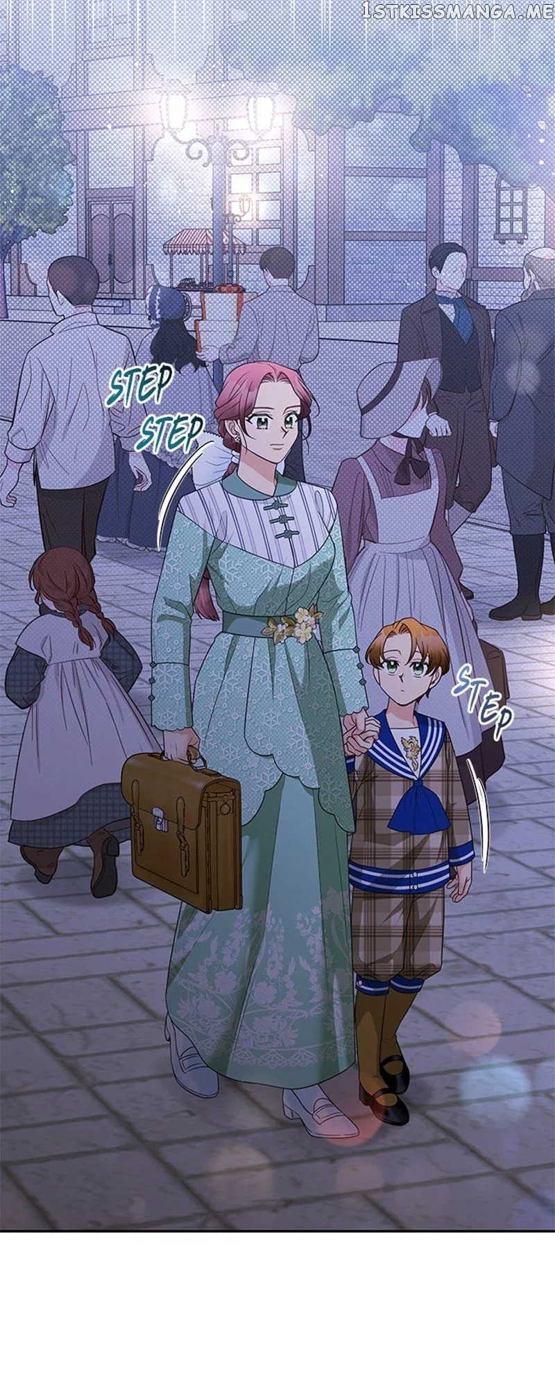 My Husband Ascended as the Chosen One Chapter 33 – Page 23