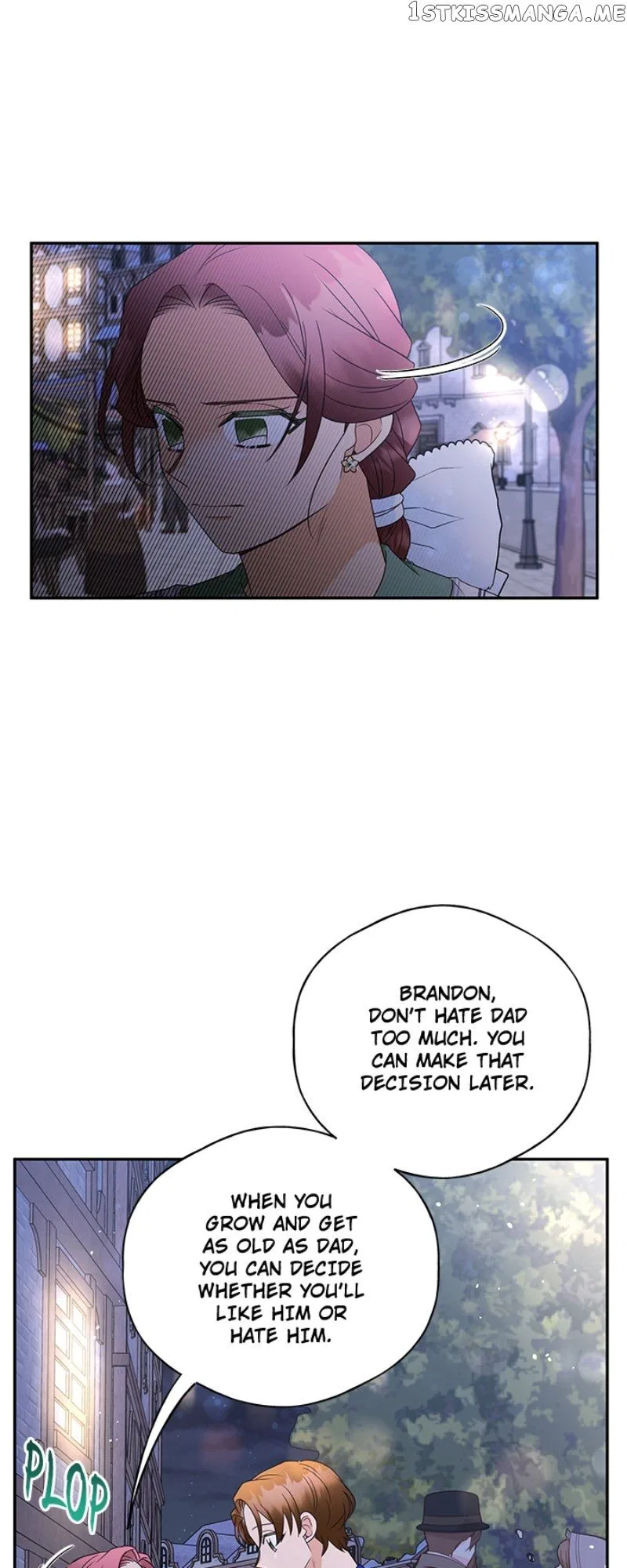 My Husband Ascended as the Chosen One Chapter 33 – Page 26