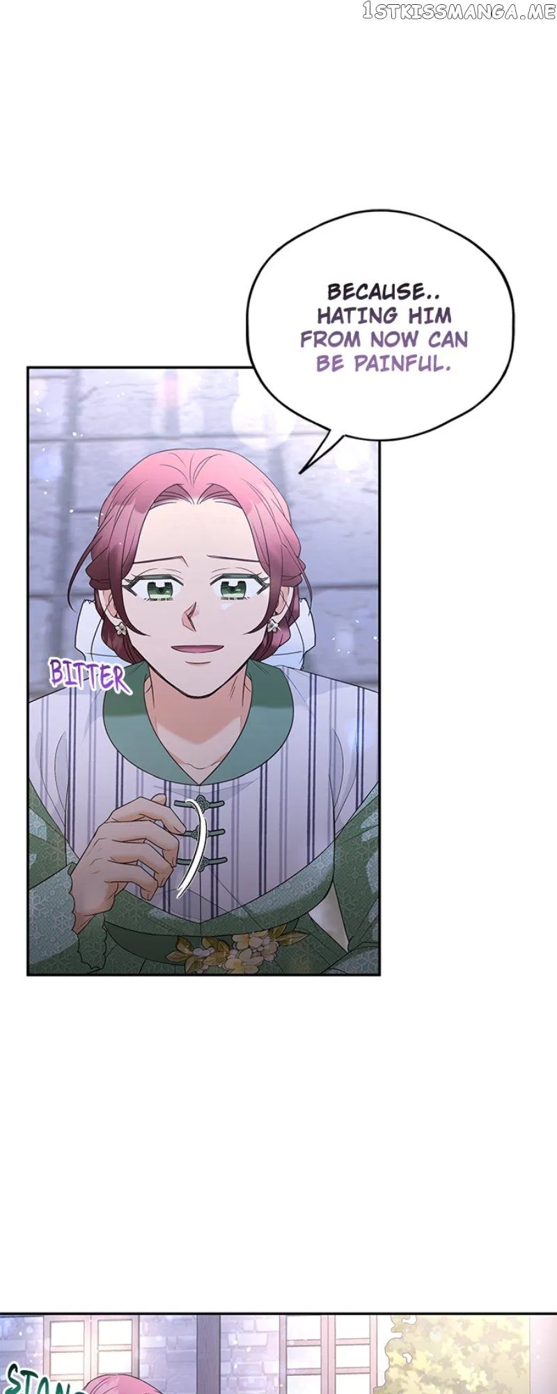 My Husband Ascended as the Chosen One Chapter 33 – Page 28