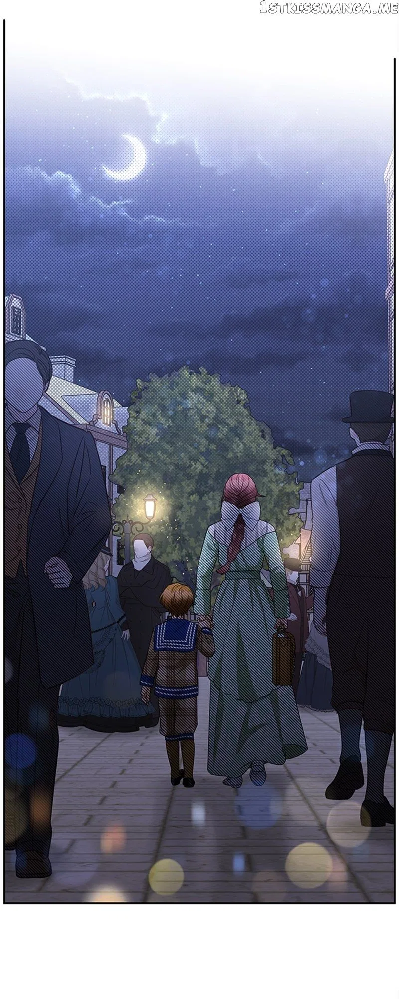 My Husband Ascended as the Chosen One Chapter 33 – Page 31