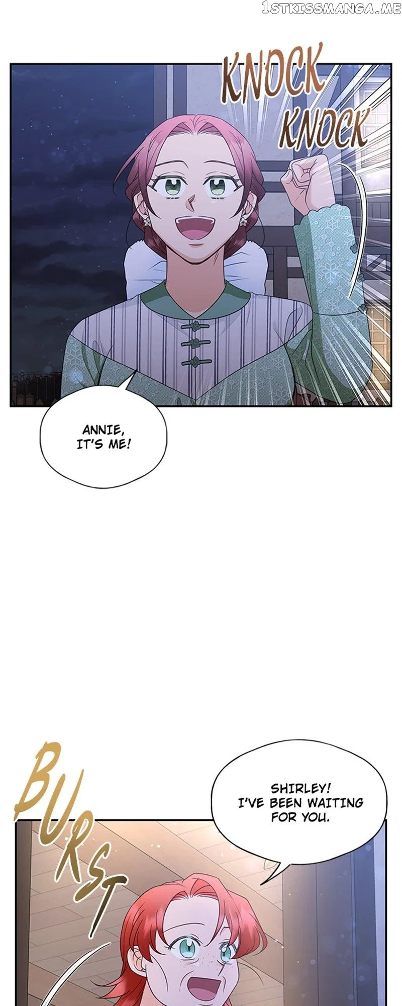 My Husband Ascended as the Chosen One Chapter 33 – Page 33