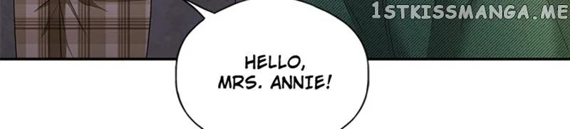 My Husband Ascended as the Chosen One Chapter 33 – Page 35