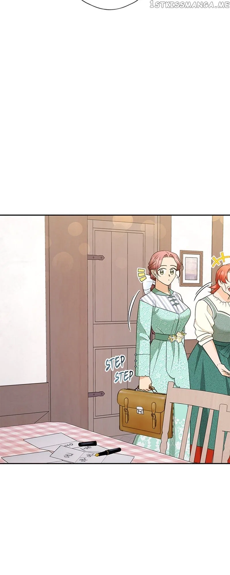 My Husband Ascended as the Chosen One Chapter 33 – Page 36