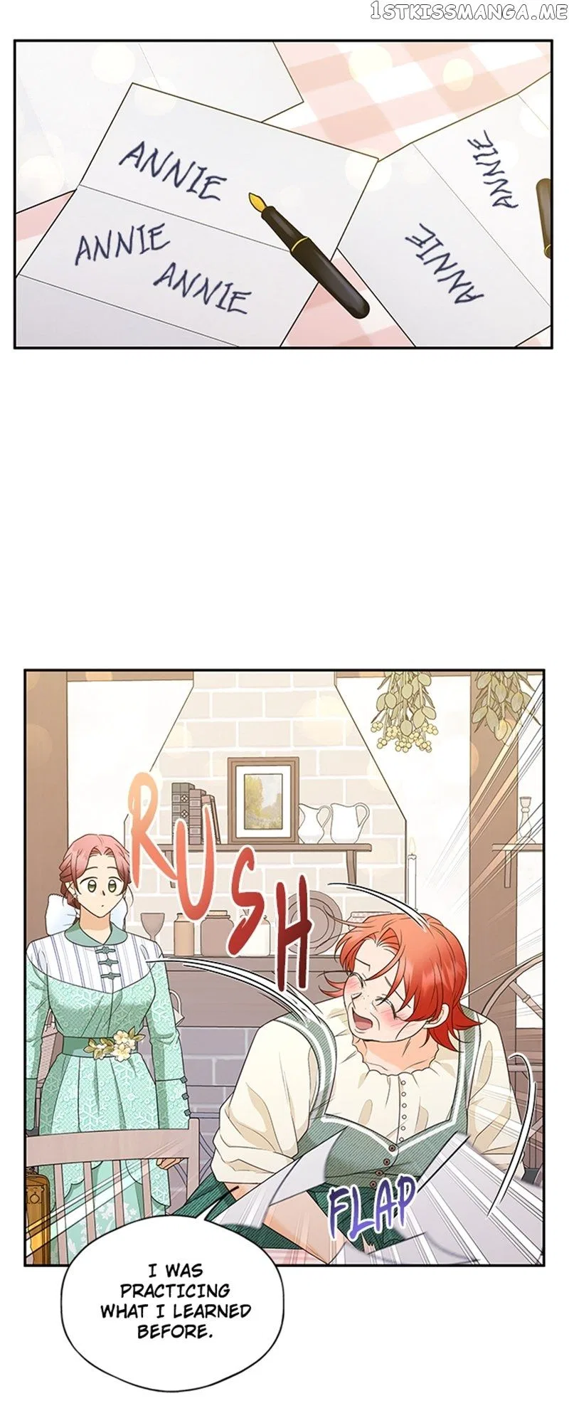 My Husband Ascended as the Chosen One Chapter 33 – Page 37
