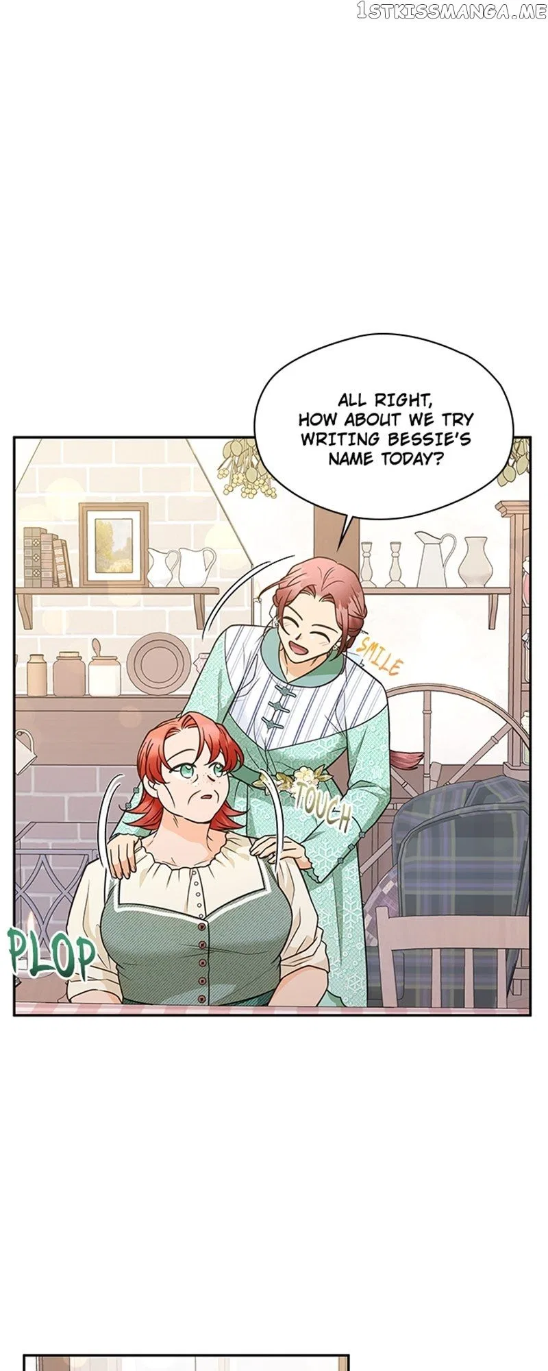 My Husband Ascended as the Chosen One Chapter 33 – Page 38