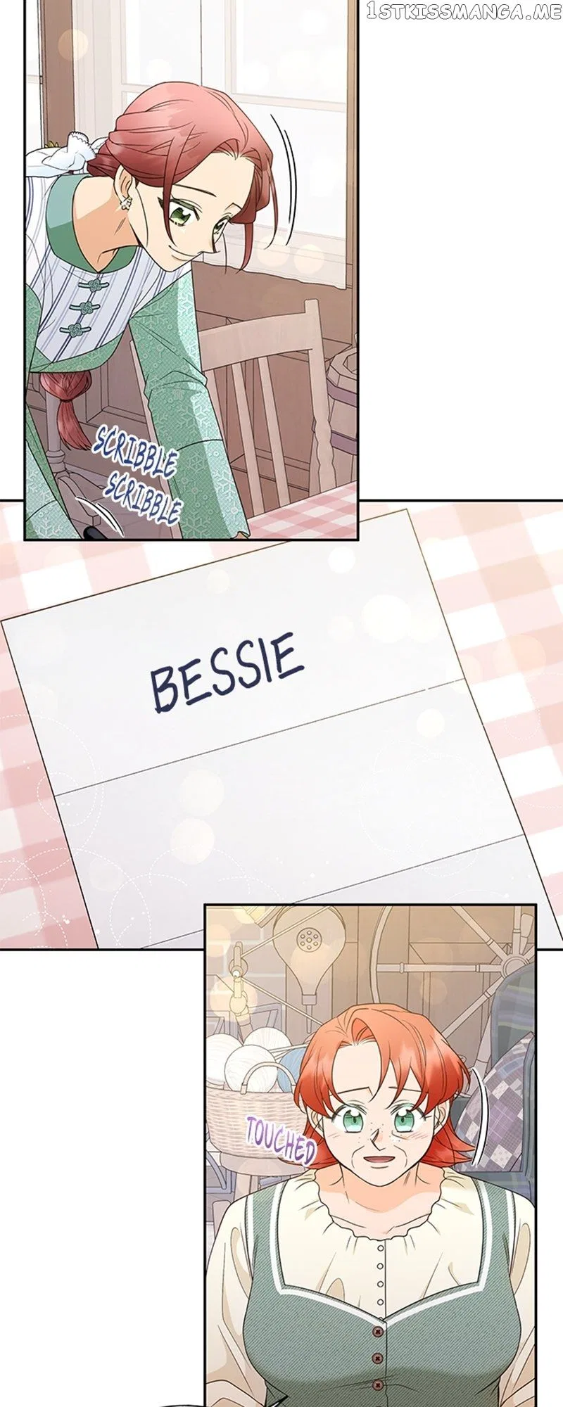 My Husband Ascended as the Chosen One Chapter 33 – Page 39