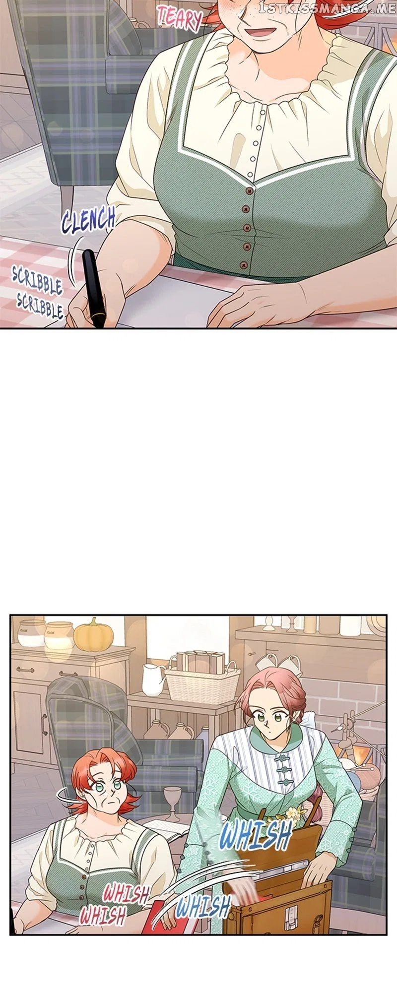 My Husband Ascended as the Chosen One Chapter 33 – Page 42