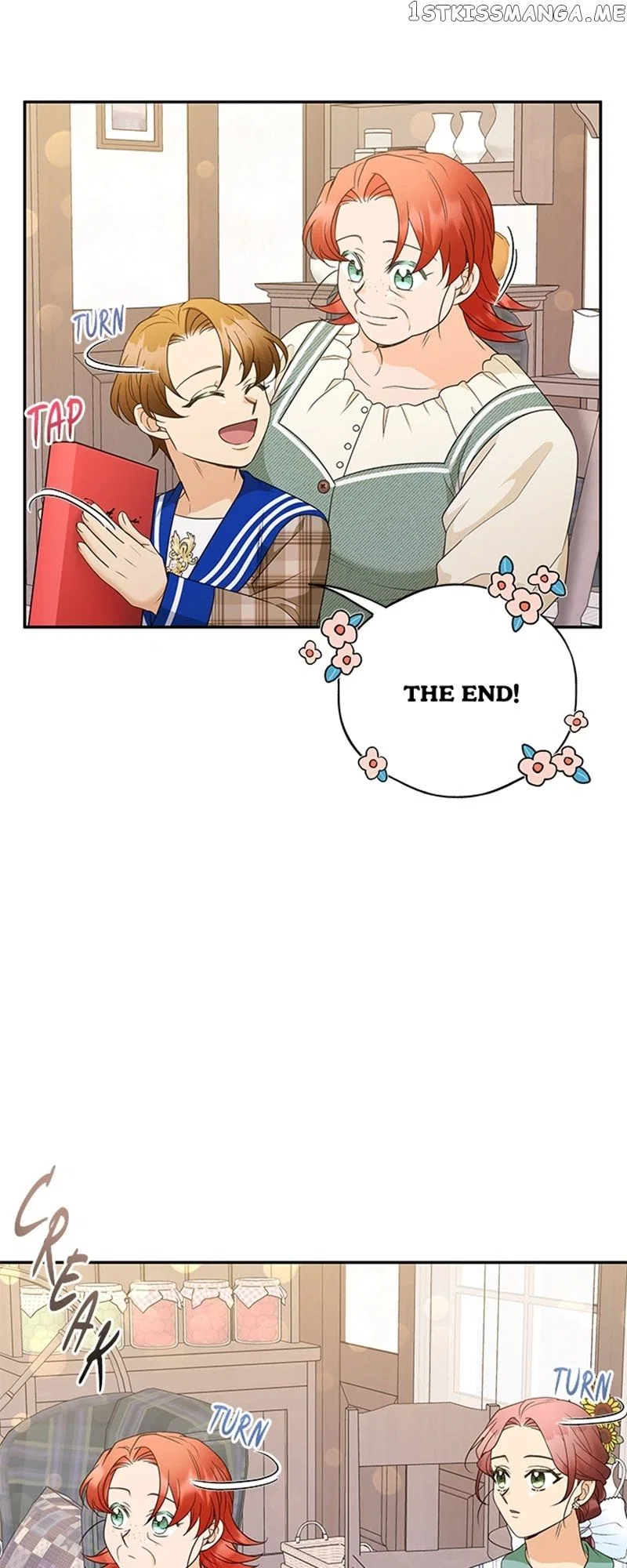 My Husband Ascended as the Chosen One Chapter 33 – Page 46