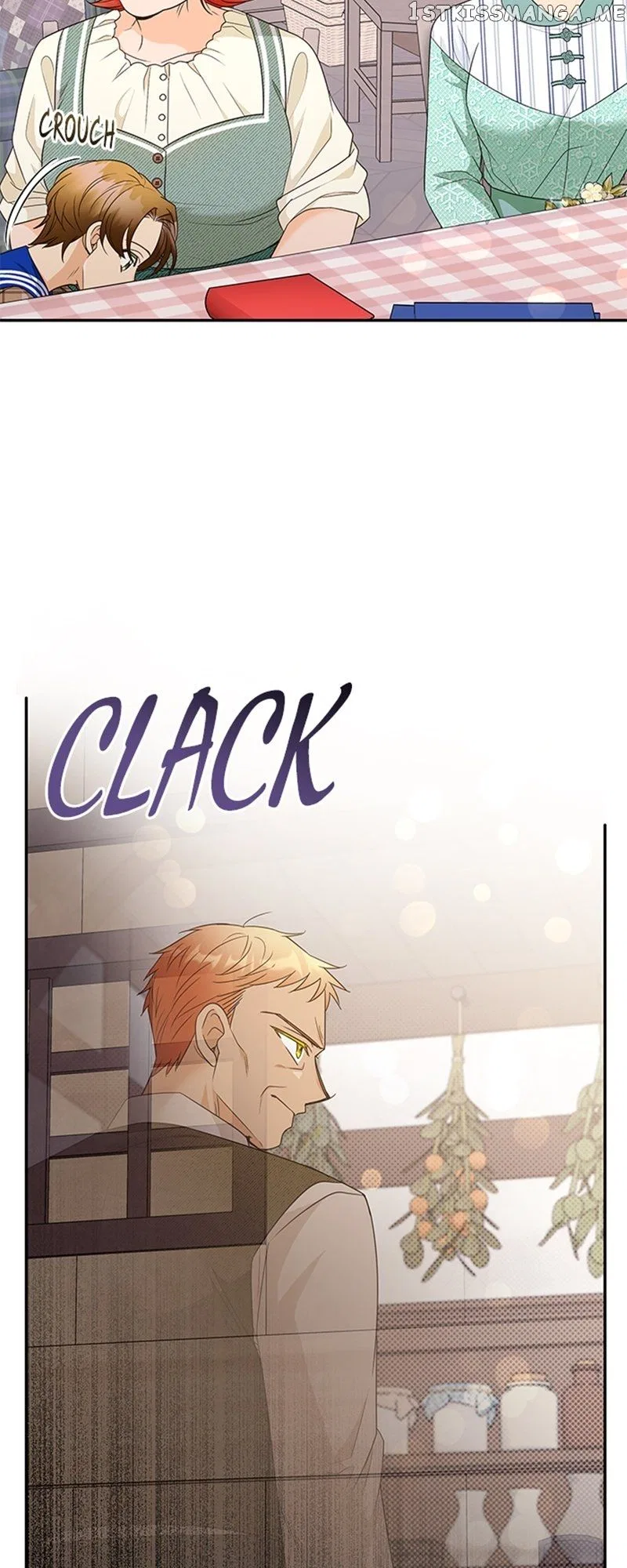 My Husband Ascended as the Chosen One Chapter 33 – Page 47