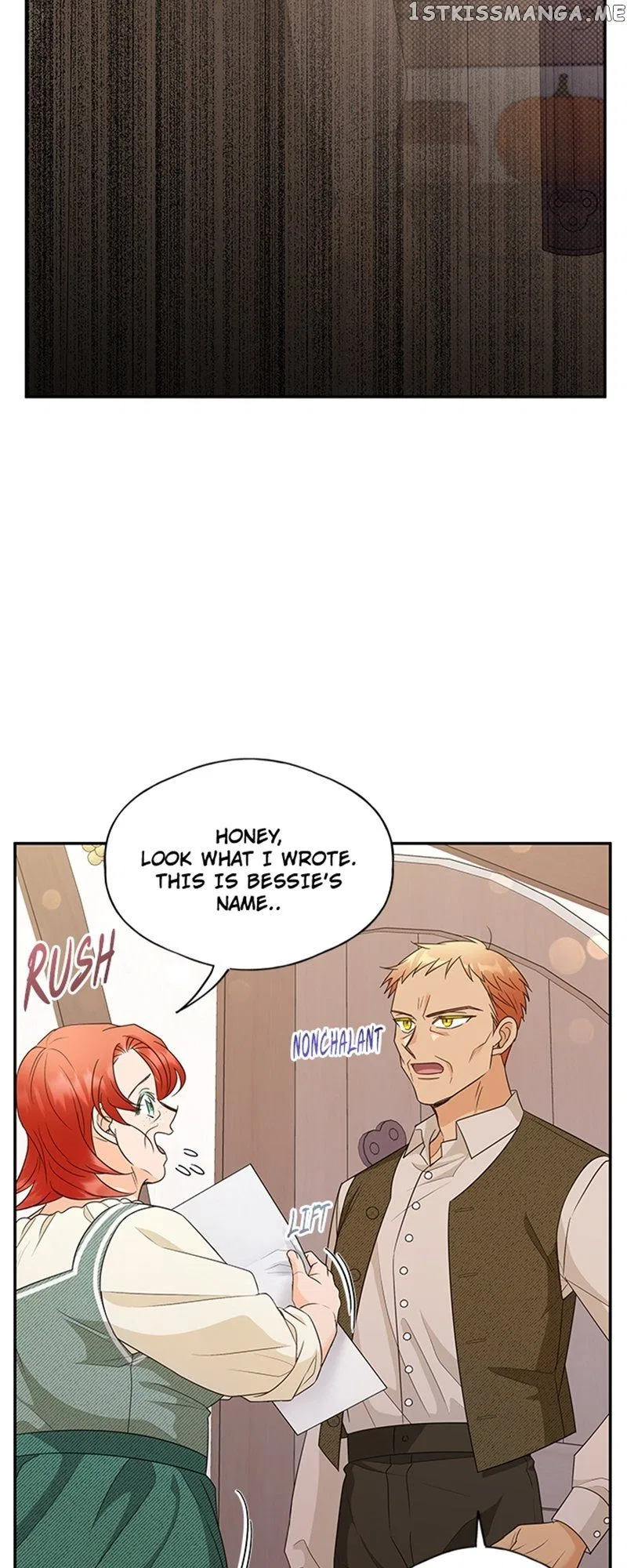 My Husband Ascended as the Chosen One Chapter 33 – Page 48