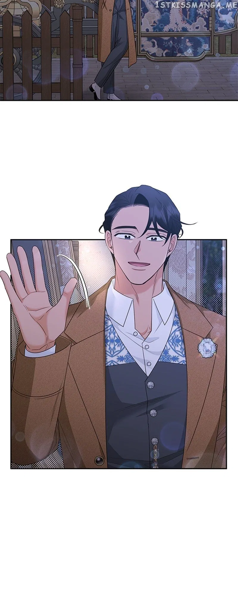 My Husband Ascended as the Chosen One Chapter 33 – Page 54