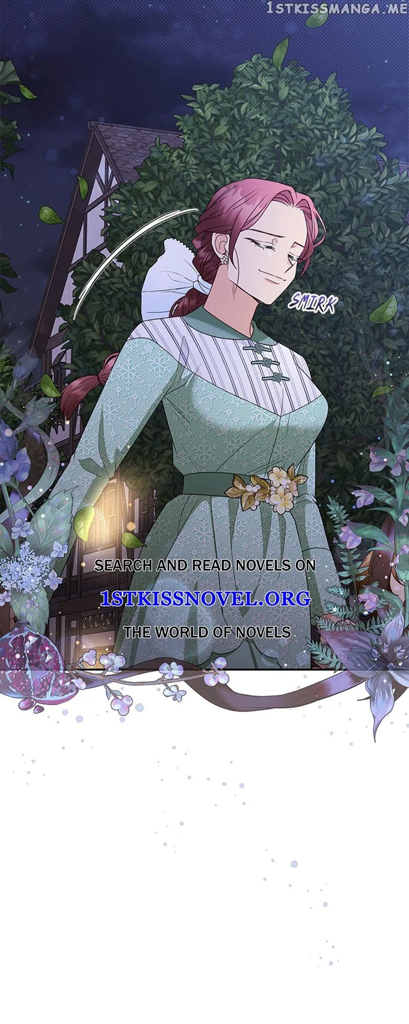 My Husband Ascended as the Chosen One Chapter 33 – Page 56