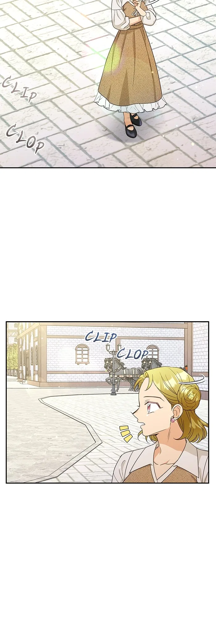 My Husband Ascended as the Chosen One Chapter 32 – Page 2