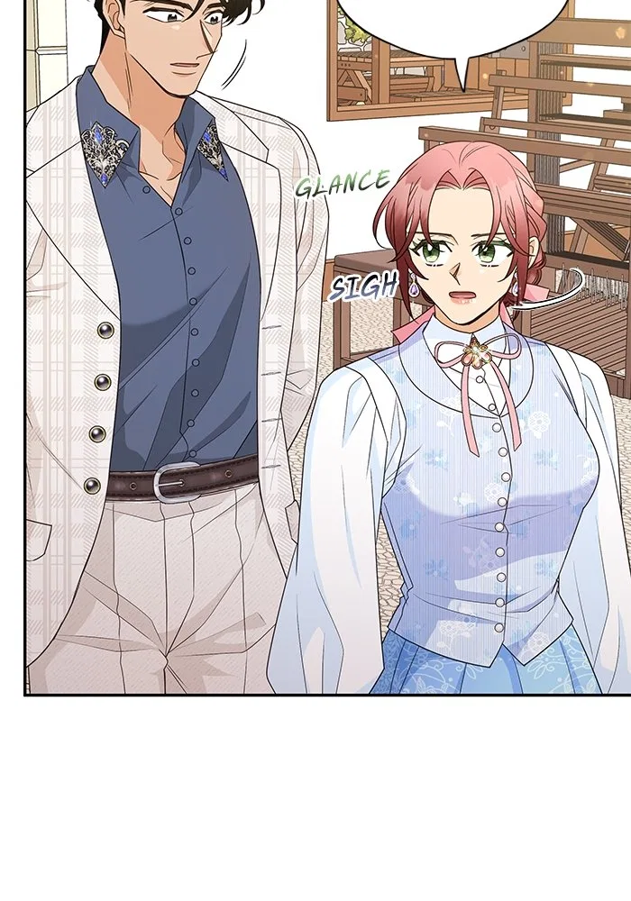 My Husband Ascended as the Chosen One Chapter 32 – Page 8