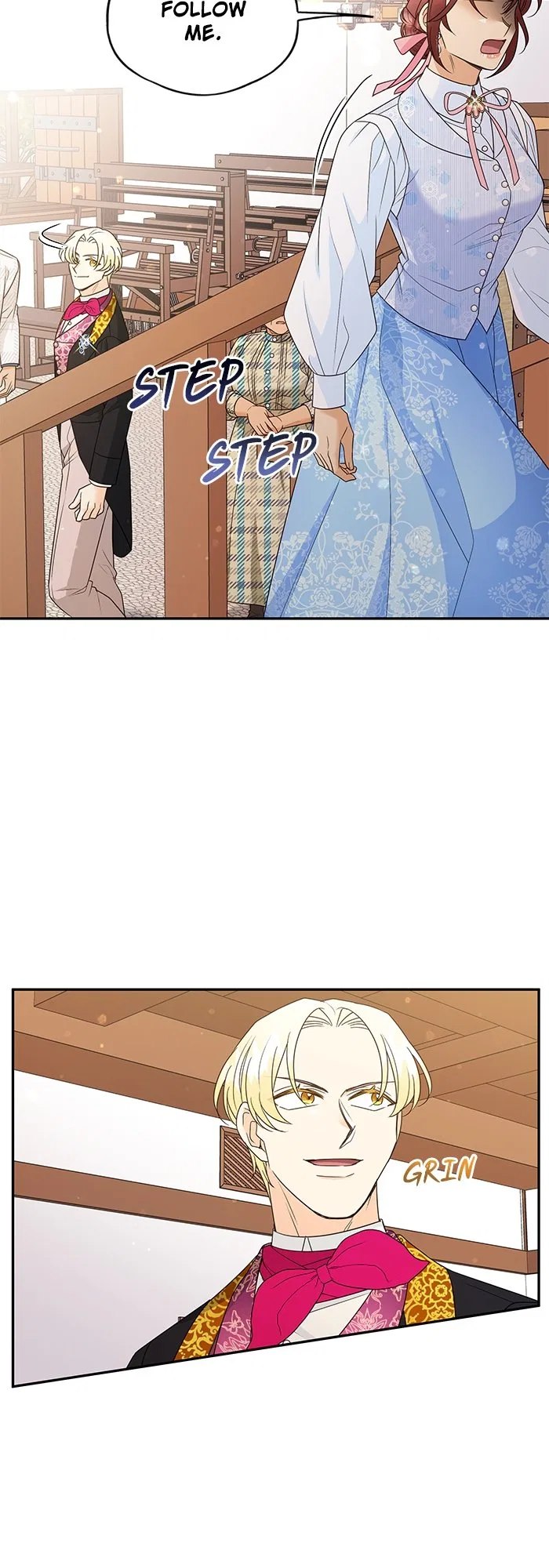 My Husband Ascended as the Chosen One Chapter 32 – Page 10