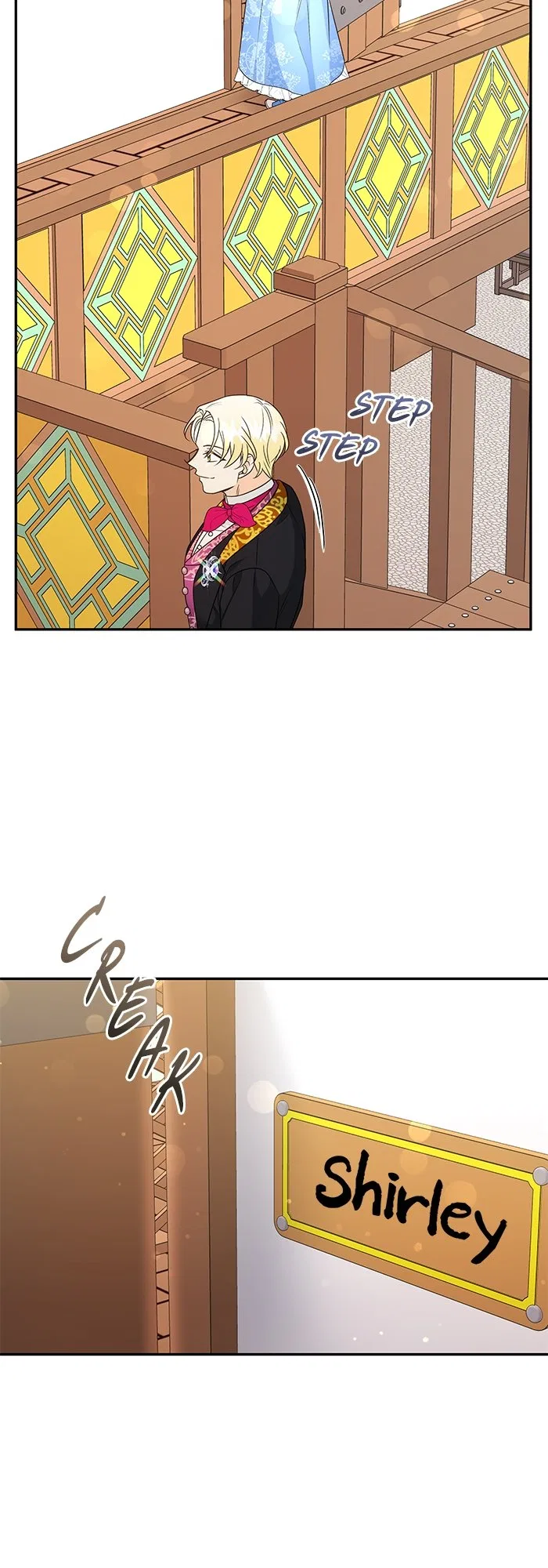 My Husband Ascended as the Chosen One Chapter 32 – Page 12