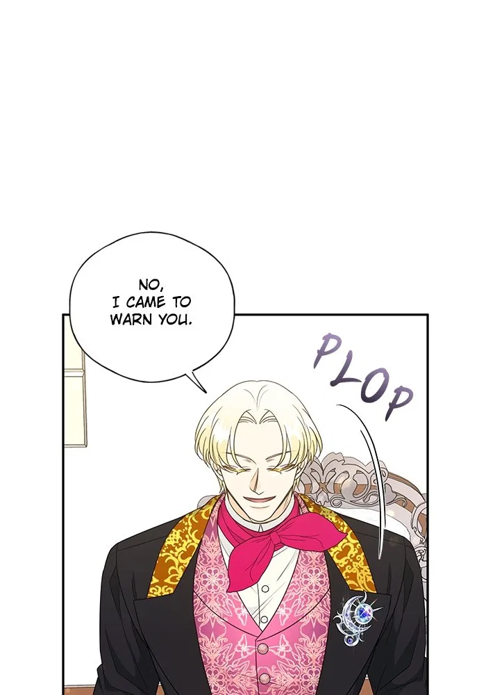 My Husband Ascended as the Chosen One Chapter 32 – Page 16