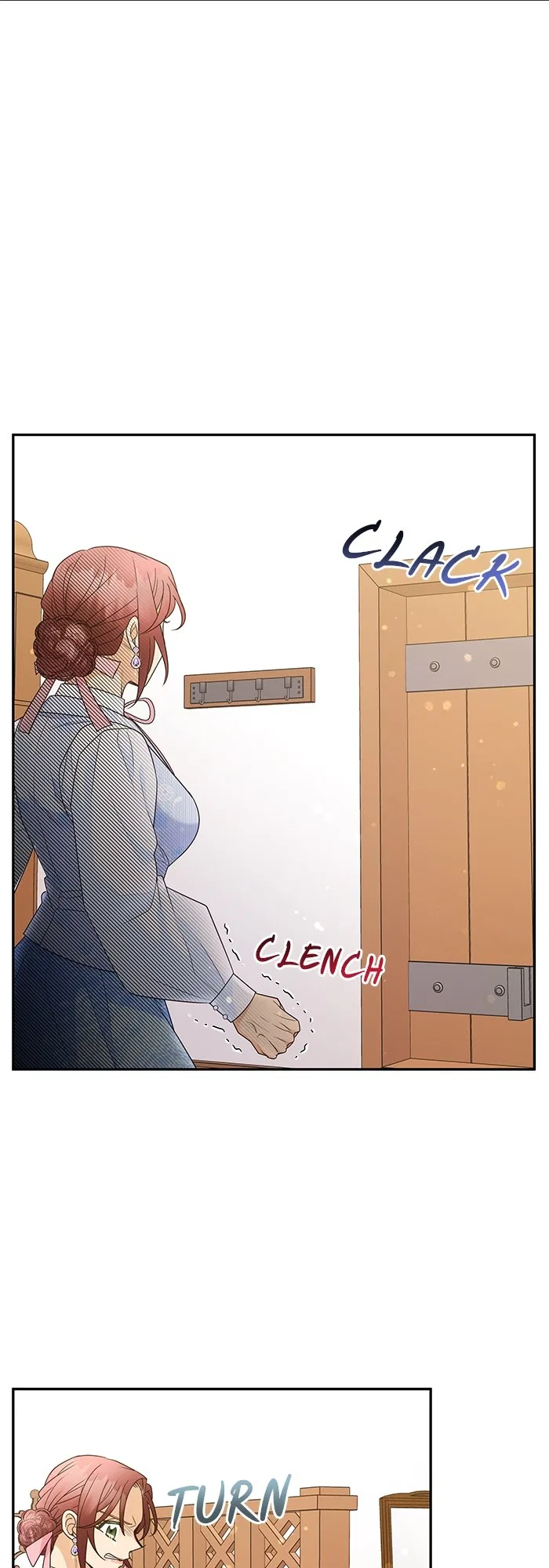My Husband Ascended as the Chosen One Chapter 32 – Page 25