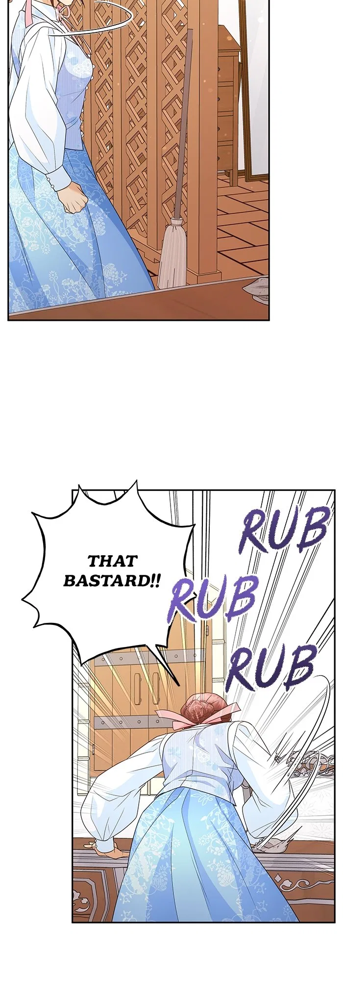 My Husband Ascended as the Chosen One Chapter 32 – Page 26